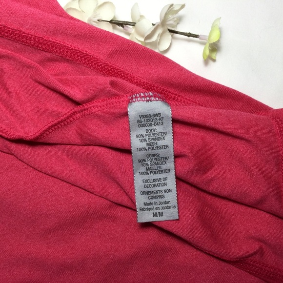 3/$20 Champion | Track Jacket - Picture 7 of 7